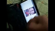 Odtwórz Świadectwo Carli Yevette