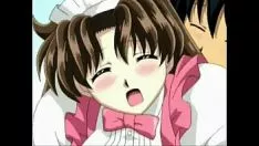 播放 Futari ecchi endorsetemper ep2
