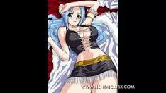 Oynat Missys ecchi bir yama missys run run run
