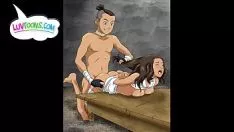 Abspielen Neue Cartoon-Porno-Videoaufnahmen