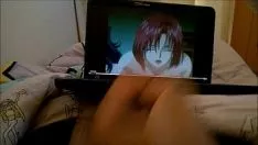 Play Mastrubatinkle for hentai