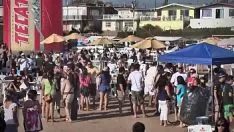 播放 政党参与者爸爸& 2011