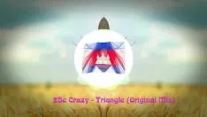 Redare 2be looney - trilateral (master copy mix)