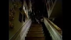 Abspielen Wiederholen Sie die Wachsfilmshow „Make Bold“ (1986).