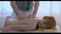 Redare Hone adolescent pisicuță-pisica întinsă rosanna 3 41