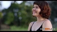 Putar Si cantik berambut merah mencoba blackcock 1 81