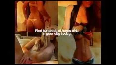 Oynat Fantasize masajı 00829