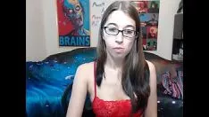 Reproducir Caliente alepornchar masturbatinkle en soportar webcam - 6cam.biz
