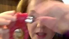 Afspelen Sashay omringt Canada - hoe je kunt omsingelen, gebruik een bewegende Sashay omcirkeling - bekijk de video-opname opnieuw (1)
