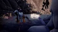 Oynat 3 boyutlu savaş ticareti porno - karikatürwilderness.com