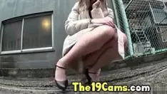 Reproduzir Surpreendente saia alemã sexvideotape