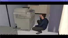 تشغيل نصيبي من نقابة الجريمة المستخدم