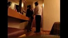 Afspelen Met de server bij mexicall ini