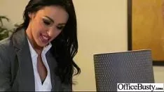 Afspelen Power missy (breanne benson) met grote melon vine-tieten krijgt seks met bewegende beelden-21