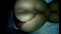 Reproduzir Minha bunda estragada