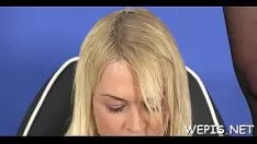 Afspelen Ze is verdorven kut en pis
