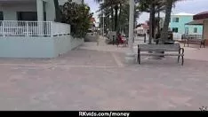 Reproduzir Sexo por dinheiro é o único se escolher 26