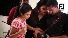 Reproduzir Sona heiden picshoot up - Kerala Forge Conference 2016 - criado por abhildev.com