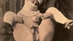 Reproduzir Os vinte melhores arbustos peludos vitorianos vintage