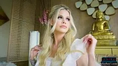 Redare Vedeta porno milf cu fundul perfect Jessa Rhodes își arată corpul gol uimitor