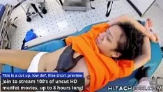 Reproduzir A desviante sexual yasmine woods obtém múltiplos orgasmos obrigatórios do médico tampa com a varinha mágica hitachihoes.com!