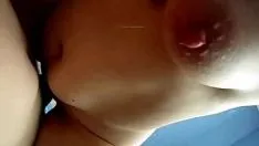 Play Episode 1. a very sexy milf pleased with her gorgeous body and a cool blowjob