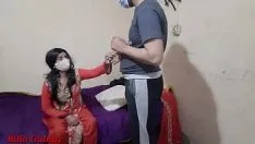 تشغيل منتديات bhabhi استغل من قبل ديفار مع صوت هندي واضح ومحادثات قذرة هندية