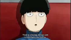 تشغيل Mob psychotic person 2 ep 2 pt-br فحص شاملlatona em hd