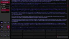 Play Trials in tainted space ero collection #6 (dildo snakes by william :: chapter 1 & 2)