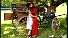 Riproduci Unlax con 3 pessime lesbo hotties esborso orologio messo insieme