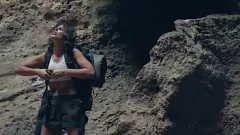 Play Wet and Wild: Adriana Chechik & Kissa Sins in a Raunchy Lesbian Camping Encounter