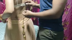 चलाएँ देसी भारतीय दुल्हन की अंतिम चुदाई: उसके प्रेमी के साथ कट्टर और भावुक सेक्स