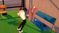 Abspielen Mokinas Hentai-Begegnung: Ein Sonderangebot des Doki Doki Literature Club