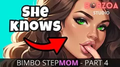 Putar Hentai Threesome: Memata-matai Kami dan Dapatkan Cumshot Besar