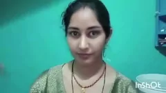 Odtwórz Curvy Indian przyrodniej Radha zostaje zaorana w wielu pozycjach