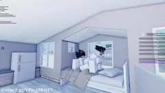 Oynat Misyonerde Sert Cumming: Slutty Friend'in Roblox Creampie Macerası