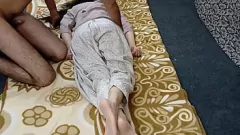 Play Steamy Interracial Encounter: Indian Step-Mother & American Son HD
