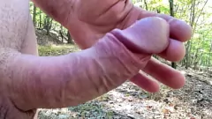 Afspelen Amateur buitenmasturbatie Compilatie: cumshot en voortijdige ejaculatie