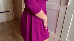 Redare Păsărică umedă a vitredului meu: o curvă mare este futută de orgasm