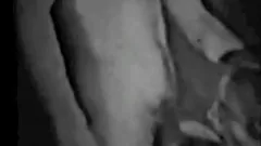 Oynat Gizli hayatım: kıllı biseksüel vintage karşılaşma