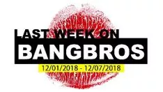 Играть Перенести рабочую неделю на spangbros.com: 01.12.2018 - 07.12.2018