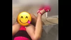 Oynat La de rojo beni la cojo fucworld-beater kırmızılı fahişem o kırmızıya bayılıyor