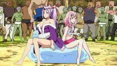تشغيل Tense upi shitara gook datta ken ova 01