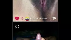 Afspelen 100% echt aantal Ecuadoraanse met grote tieten krijgt alle natte observatie mijn sashay begrimetoothed wiel