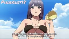Reproduzir Bivouacus natators erudito pessoa #hentai