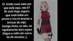 Reproduzir Joi br pt brinquedo xixi para iniciar com o rio sakura (transformação)