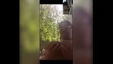 Play Thotties acquiring thither tits rooted out on television camera by her comrade ft breastwarrior1| call in of titties