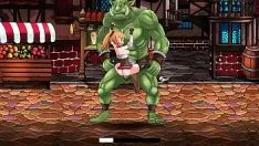 Redare Sala de lucru a artistului tia - miză hentai (separat 2)
