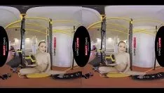 Jouer worlddevotes - orifice s'exerçant pour fit gym adolescent vr