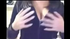 Riproduci 2hnwvtsgyj86 vero caldo adolescente caldo viaggio la luce fantastica punta in cam
